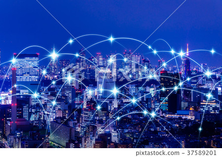 Communication image 37589201