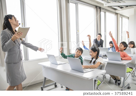 Programming class Programming class 37589241