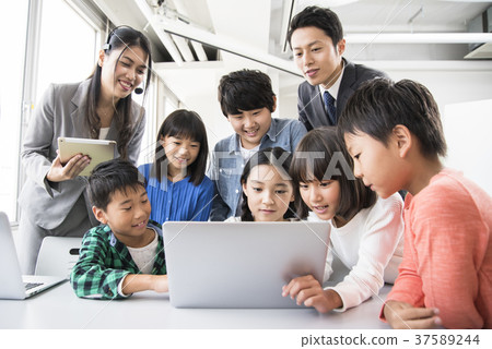 Programming class 37589244