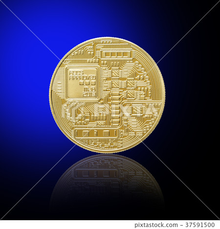Bit coin 37591500