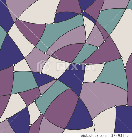 Geometric Background in Shades of Purple Geometric Background in Shades of Purple 37593192