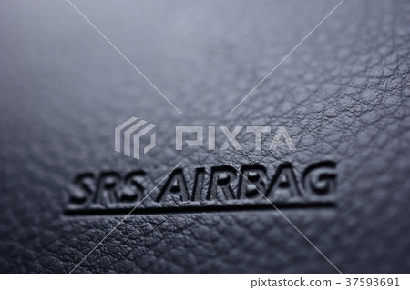 airbag 37593691