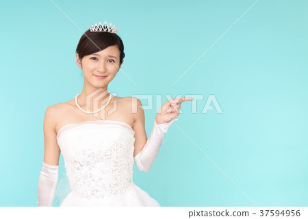 笑臉新娘 笑臉新娘 37594956