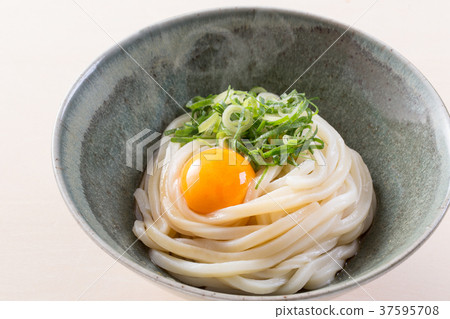 Kamadama Udon Kamadama Udon 37595708
