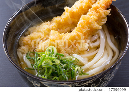 Shrimp Udon Udon Shrimp Udon Udon 37596099