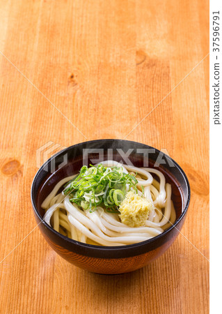 烏冬面 37596791