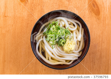 烏冬面 烏冬面 37596793