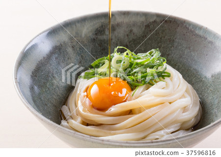 Kamadama Udon Kamadama Udon 37596816