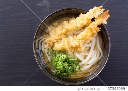 蝦烏冬面烏冬面 蝦烏冬面烏冬面 37597069