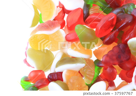 jelly gumdrop sweet jelly gumdrop sweet 37597767