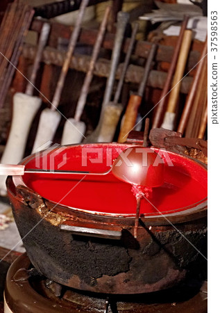 Hida Furukawa日本蠟燭 37598563