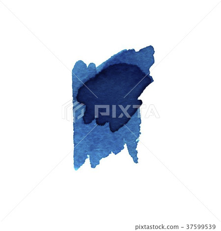 Grunge Brush Stroke 37599539