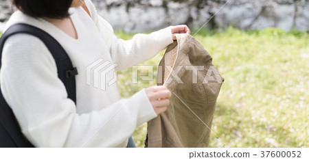 夾克 夾克 37600052