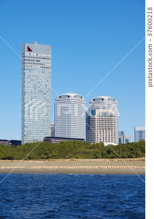 Kaihin Makuhari 37600218