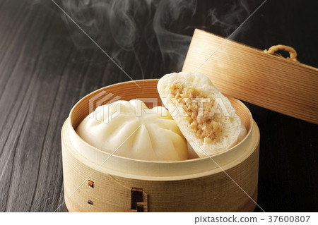 Meat Bun Meat Bun 37600807
