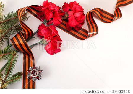 greeting card victory Day greeting card victory Day 37600908