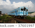 Mizushima seaside railway Kiha 37 37601997