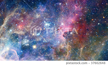 Nebulae and galaxies. Elements of this Image Nebulae and galaxies. Elements of this Image 37602648