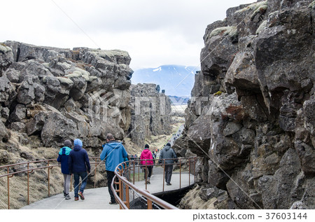冰島Sink Vetrill國家公園 冰島Sink Vetrill國家公園 37603144