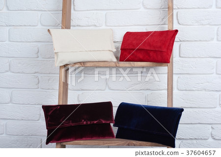 White,red,burgundy and blue women s bags 37604657