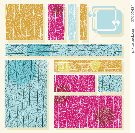 Professional corporate identity kit. Business Card Professional corporate identity kit. Business Card 37605424