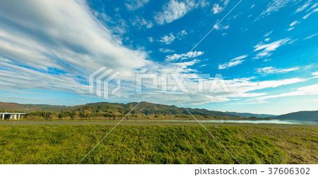 [Landscape of Japan] Tome City, Miyagi Prefecture 37606302