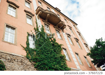 castle ksiaz in Swiebodzice Poland 37607229