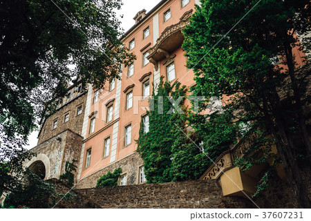 castle ksiaz in Swiebodzice Poland 37607231