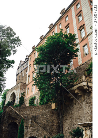 castle ksiaz in Swiebodzice Poland castle ksiaz in Swiebodzice Poland 37607232
