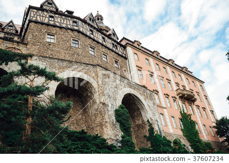 castle ksiaz in Swiebodzice Poland 37607234