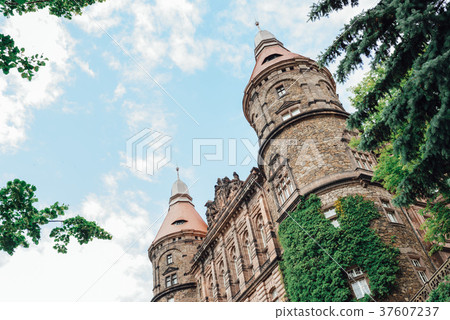 castle ksiaz in Swiebodzice Poland 37607237