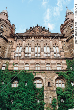 castle ksiaz in Swiebodzice Poland 37607241