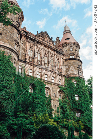 castle ksiaz in Swiebodzice Poland 37607242