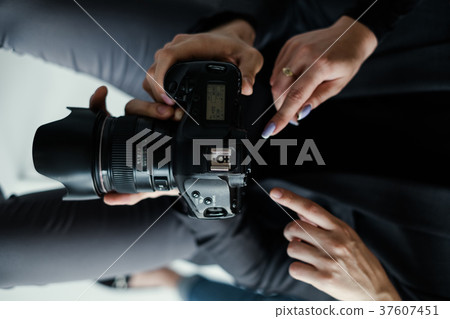 photography equipment photo dslr camera concept photography equipment photo dslr camera concept 37607451