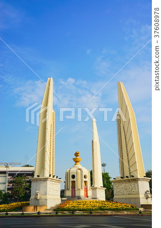 Bangkok City Bangkok City 37608978