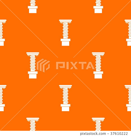 Spiral tool pattern seamless 37610222