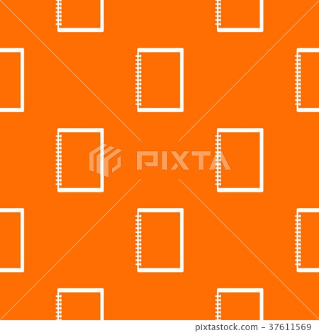 Sketchbook pattern seamless Sketchbook pattern seamless 37611569