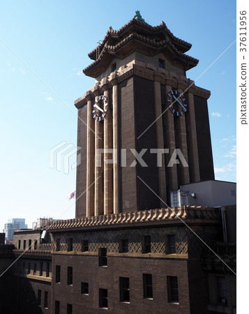 名古屋市政廳 名古屋市政廳 37611956