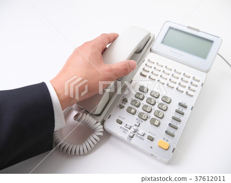 商務電話 商務電話 37612011