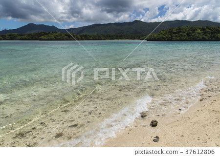 Kawahira Bay(沖繩縣石垣島) Kawahira Bay(沖繩縣石垣島) 37612806