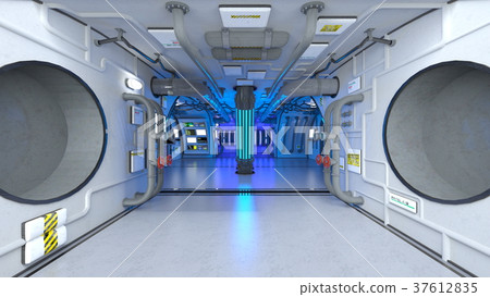 Space Station Space Station 37612835