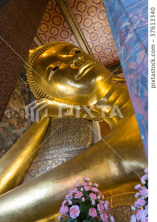 臥佛寺 臥佛寺 37613340