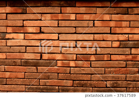 Background of brick wall 37617589