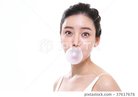 美容,護膚,美容,20多歲,女人,化妝,化妝 美容,護膚,美容,20多歲,女人,化妝,化妝 37617678