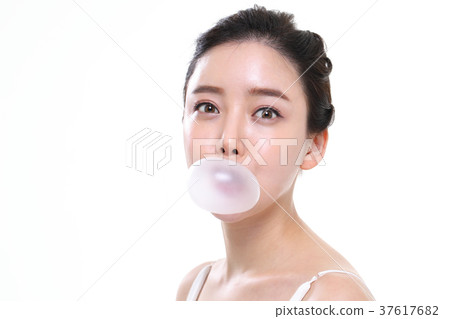 美容,護膚,美容,20多歲,女人,化妝,化妝 美容,護膚,美容,20多歲,女人,化妝,化妝 37617682