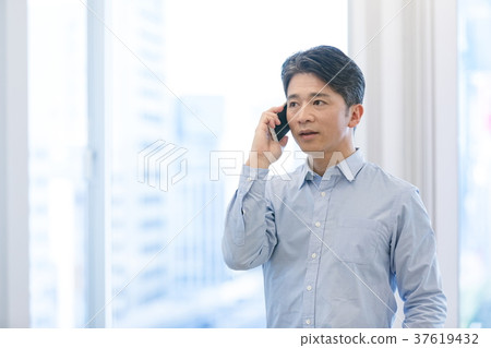 休閒辦公室圖像商業形象私人辦公室工作 37619432