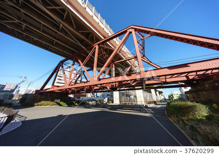 鴨川大橋 鴨川大橋 37620299