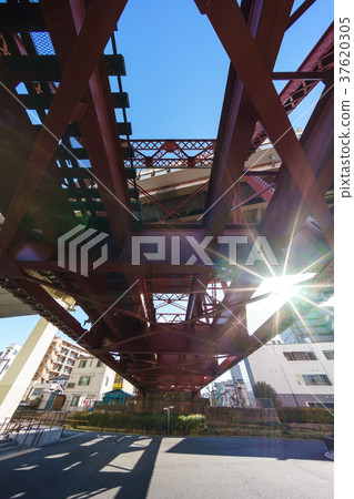 Kamogawa Bridge 37620305