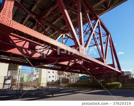 鴨川大橋 鴨川大橋 37620319