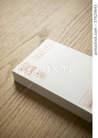 New Year's card image 37620643